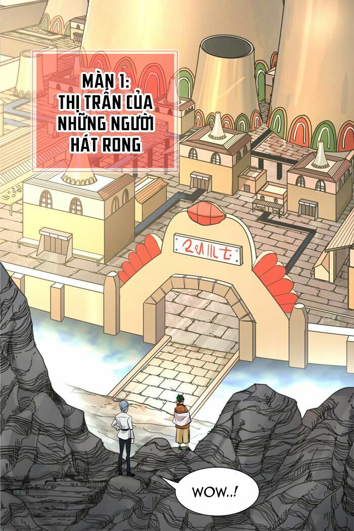 tòa tháp bí ẩn 2 chapter 267.5 33