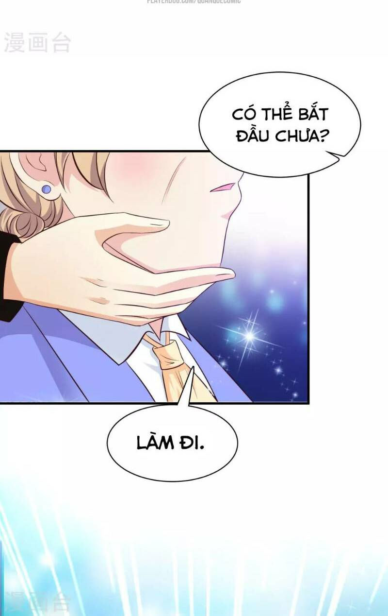 tối cường vận đào hoa chapter 41 22