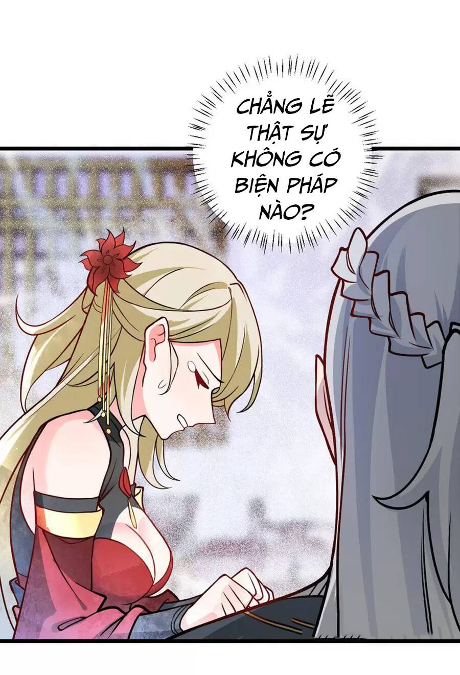 mang theo các tiên tử vô địch thiên hạ chapter 37.2 21