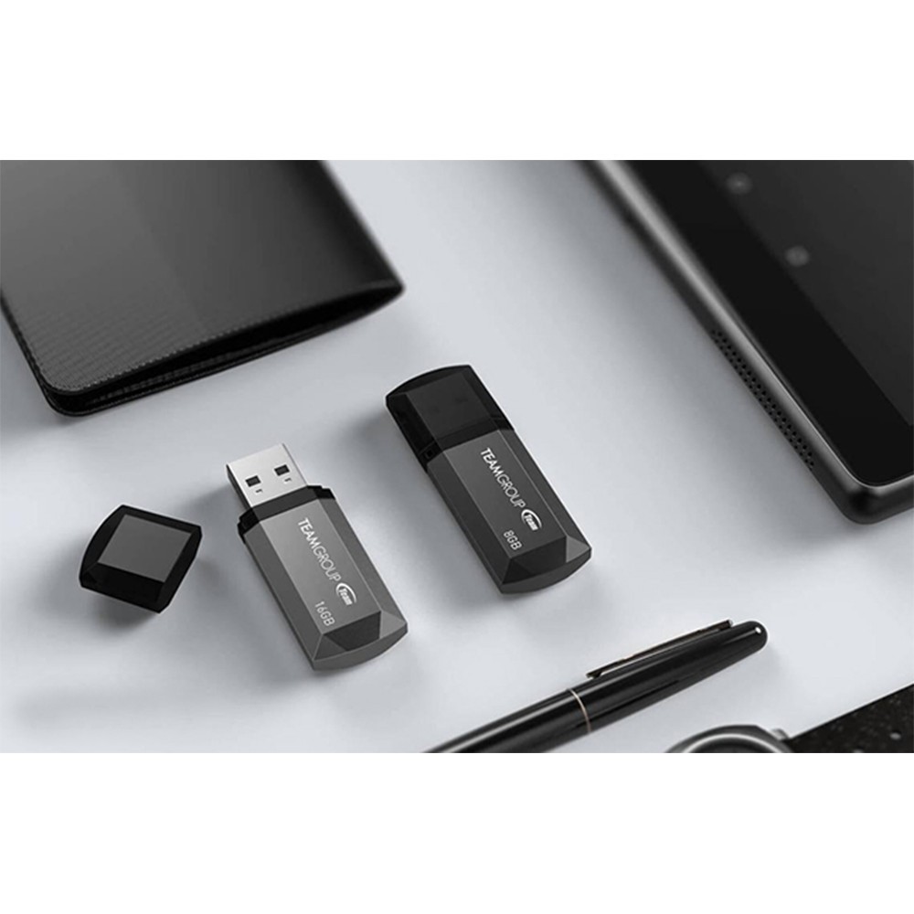 USB 16GB Team Group C153 – Hàng chính hãng