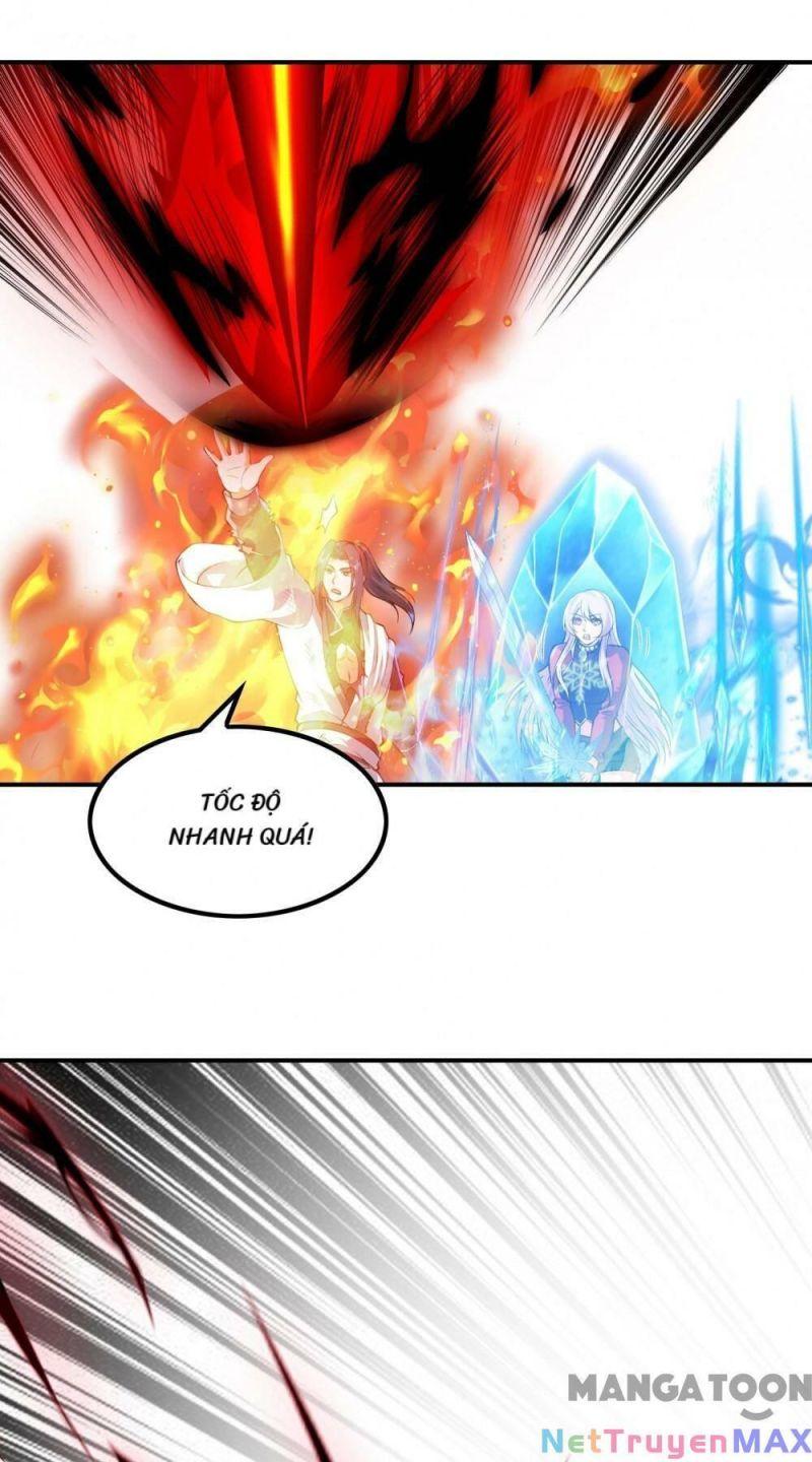 đệ nhất người ở rể chapter 198 29