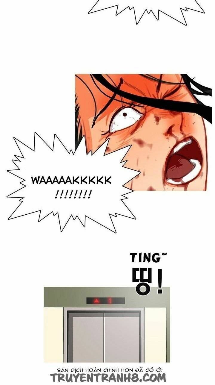 bụi đời gangnam chapter 12 25