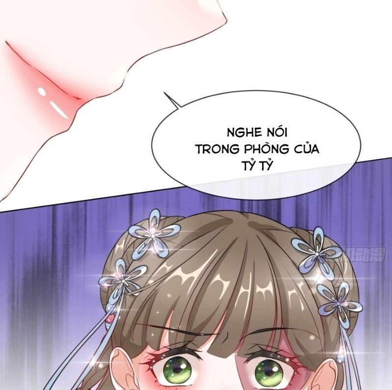 công lược trưởng thành của vương phi chapter 7 40