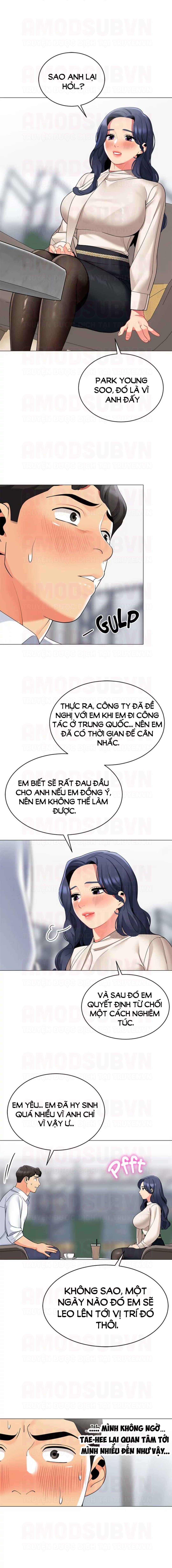 a good day to camp chapter 41 14