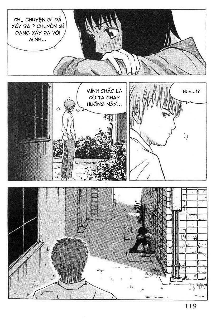 memoire du masque chapter 4 15