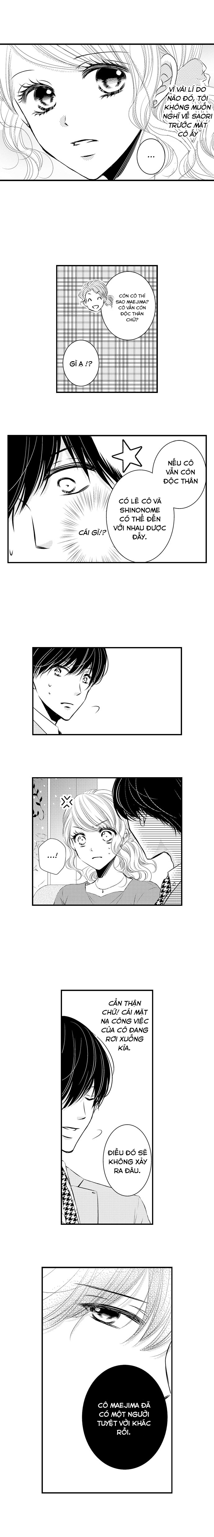 sự cao trào hoàn hảo chapter 35 6