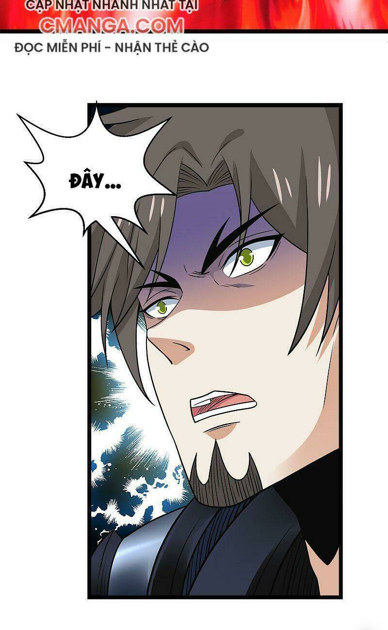 kiếm vũ chapter 148 13