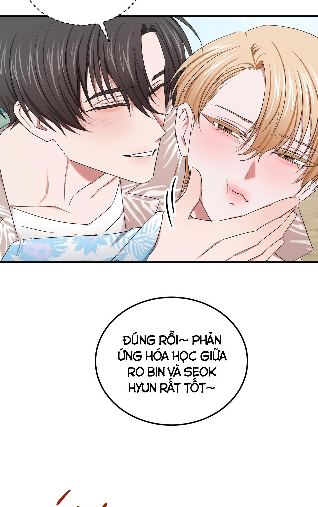 thời gian tuyệt vời chapter 26 10