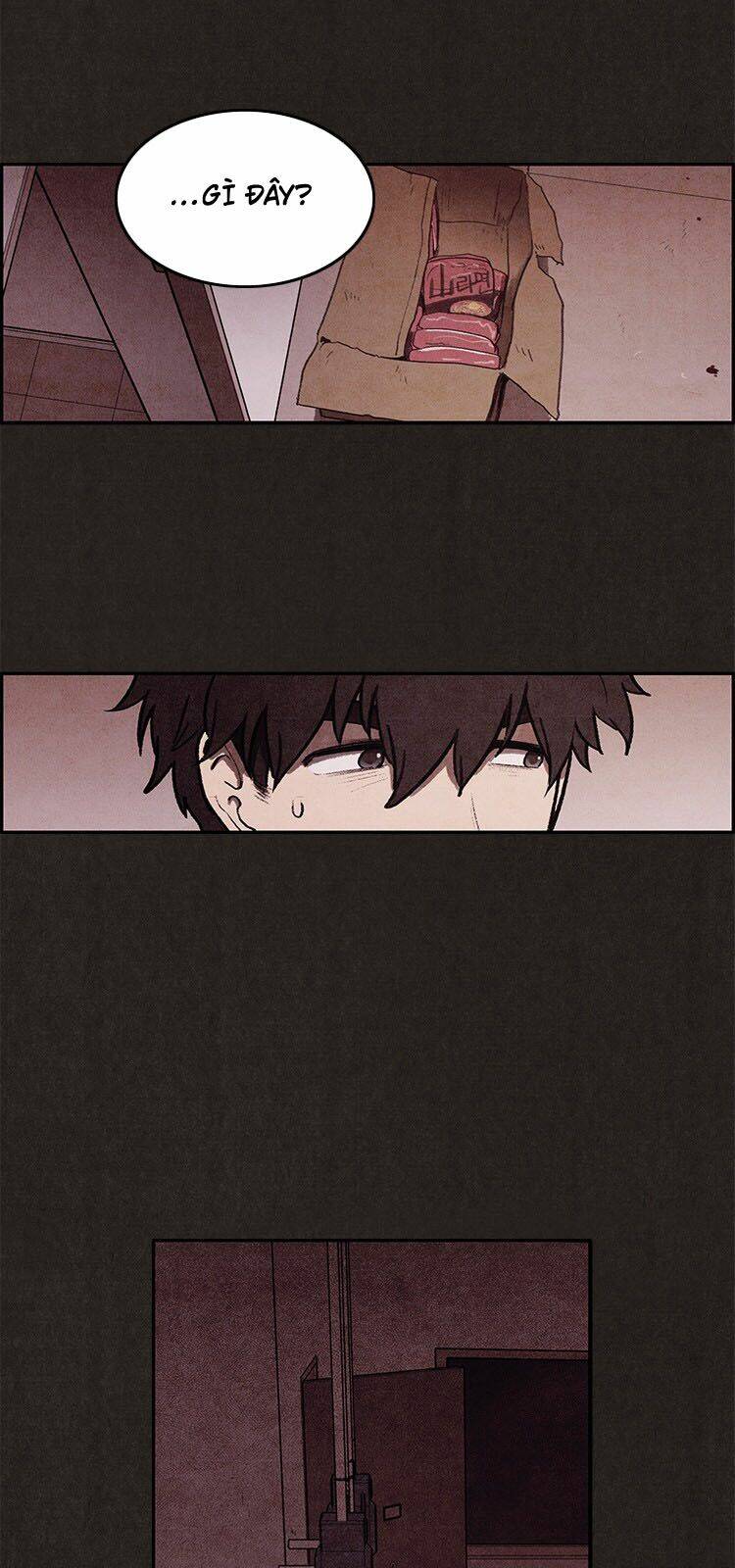 quái vật tại chung cư xanh chapter 3 34