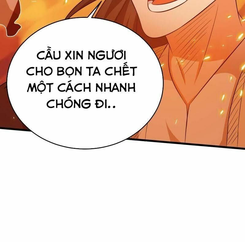 tối cường thăng cấp chapter 168 23