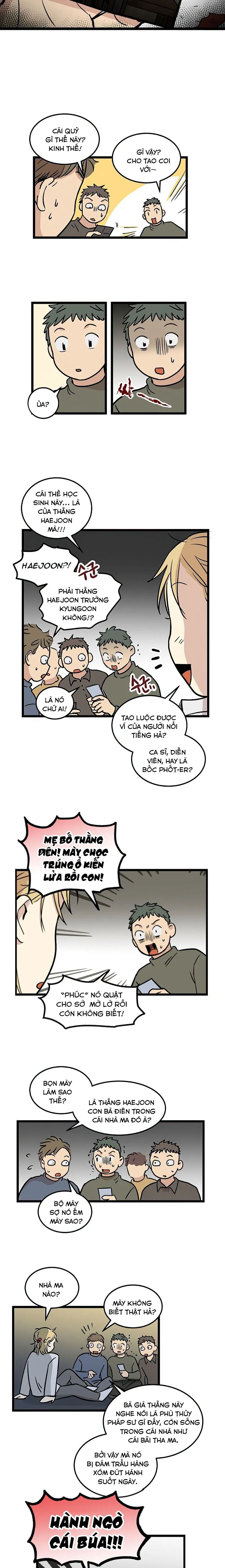 no home - không nhà chapter 1 10