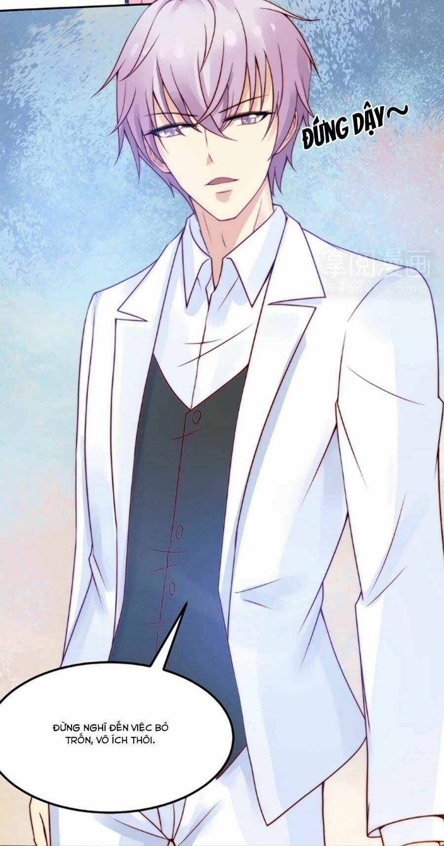 đại thúc, người ta sẽ ngoan chapter 2 20