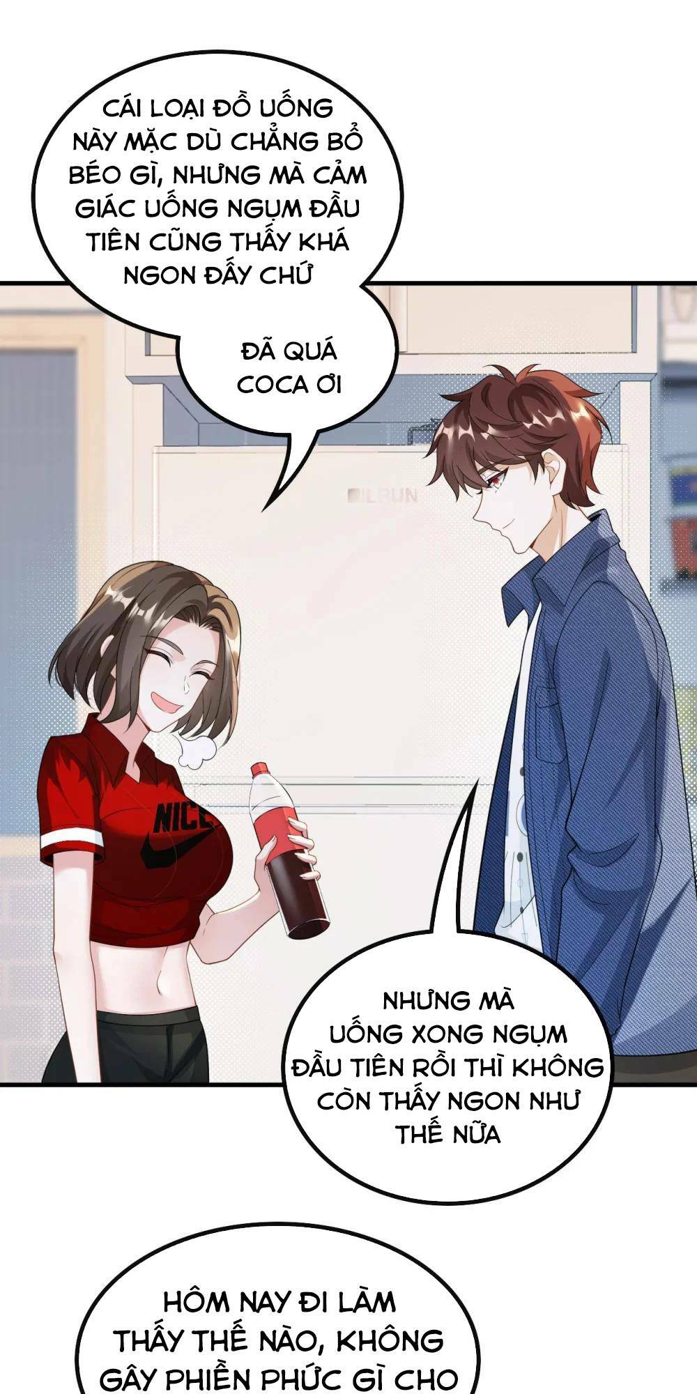 trùng sinh, ta mới là thiên vương giải trí chapter 52 9