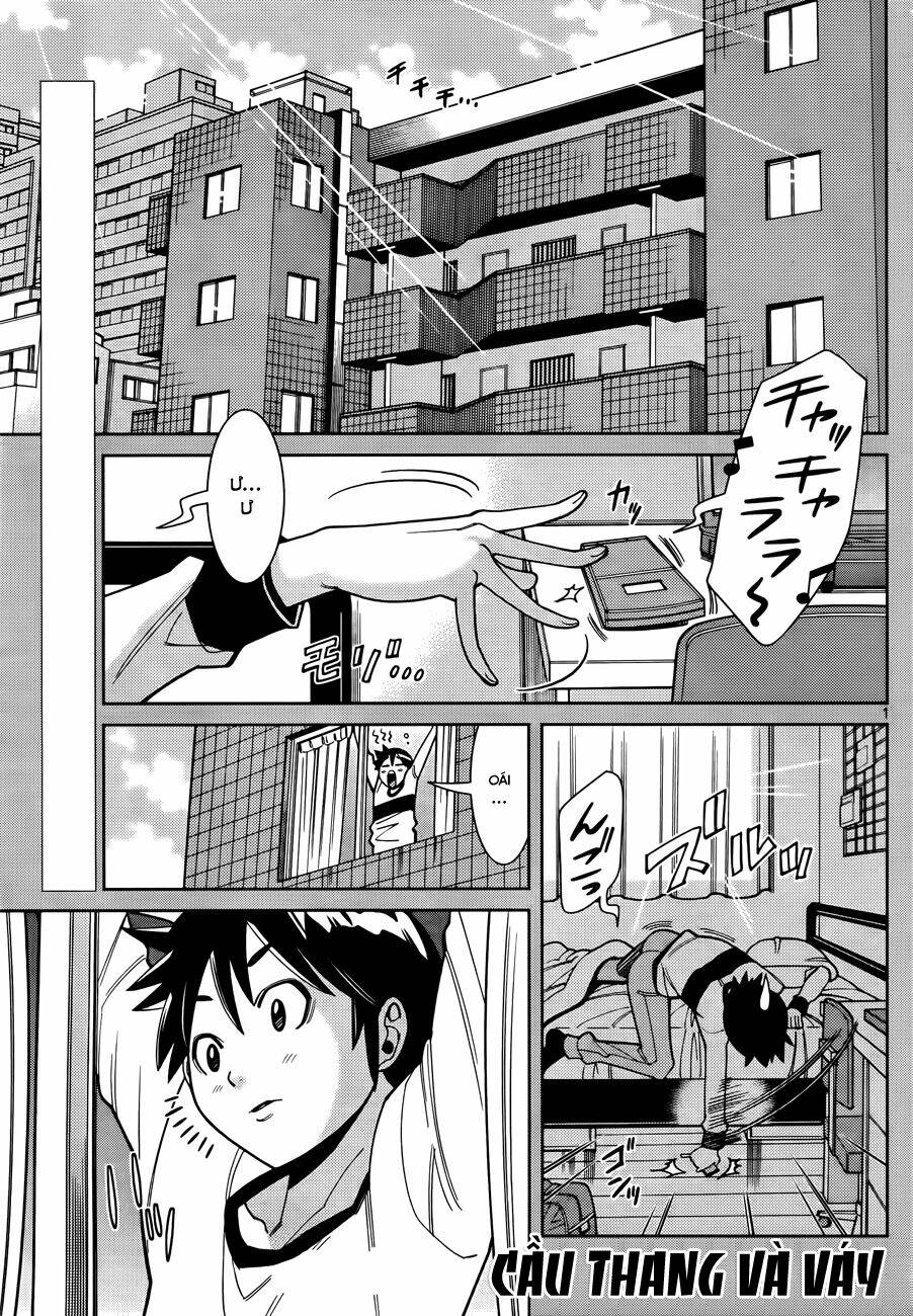 nozo x kimi chapter 2 2