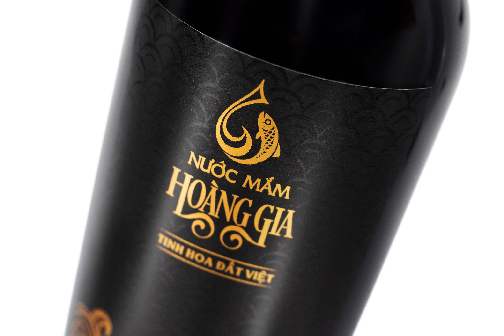 Nước mắm Hoàng Gia 750ml (Hộp Giấy)