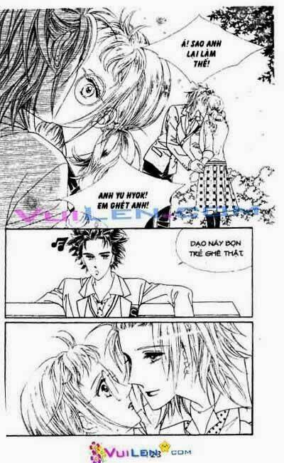 cô gái vương giả chapter 3 123