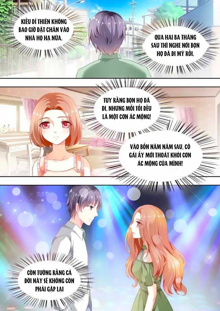 song diện danh viện chapter 2 10