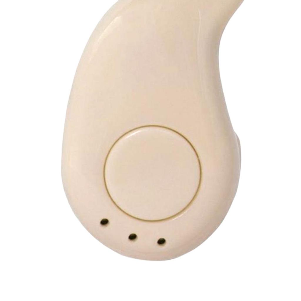 S530 Mic Stereo Tai Nghe Bluetooth Mini Tai Nghe Tai Nghe Nhét Tai