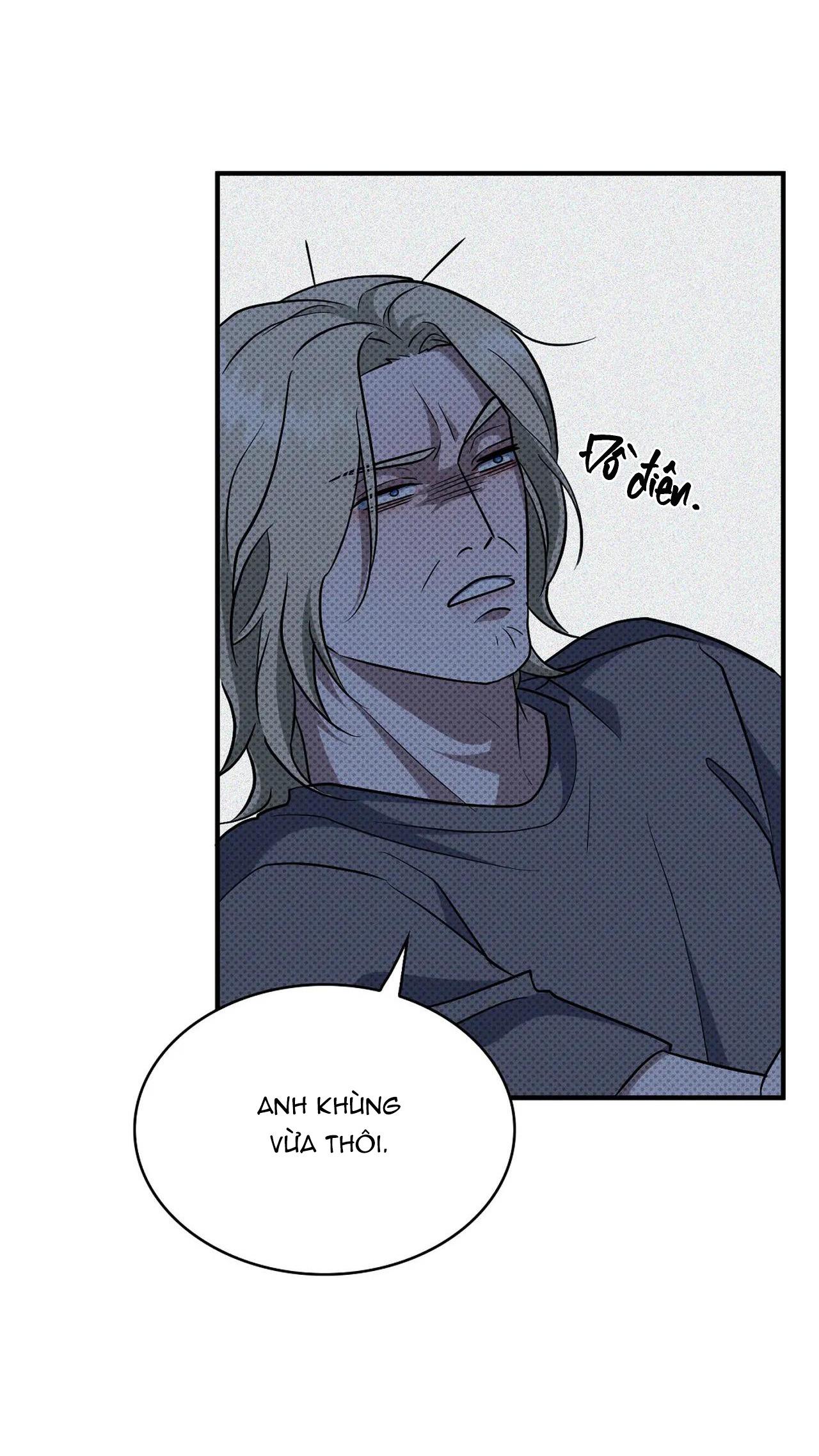 (abo) nỗi u sầu của manhattan chapter 9 10