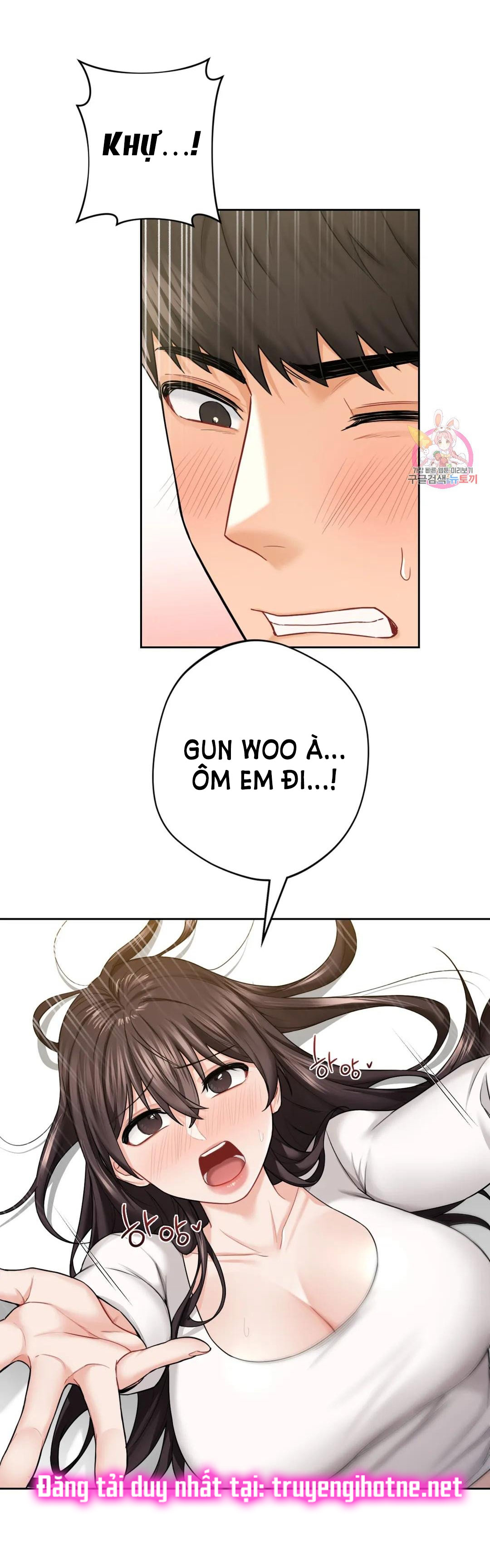 [18+] không là bạn bè chapter 34.2 36