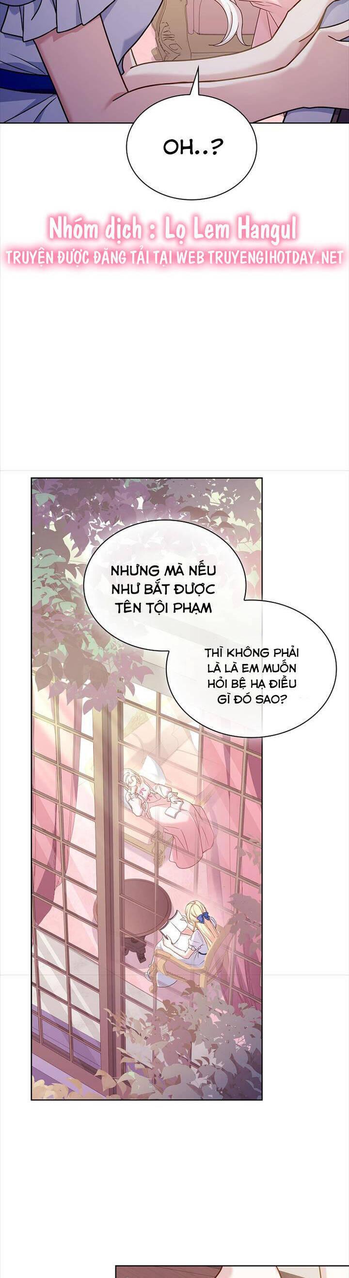 để yên cho tiểu thư hiền chapter 96 35