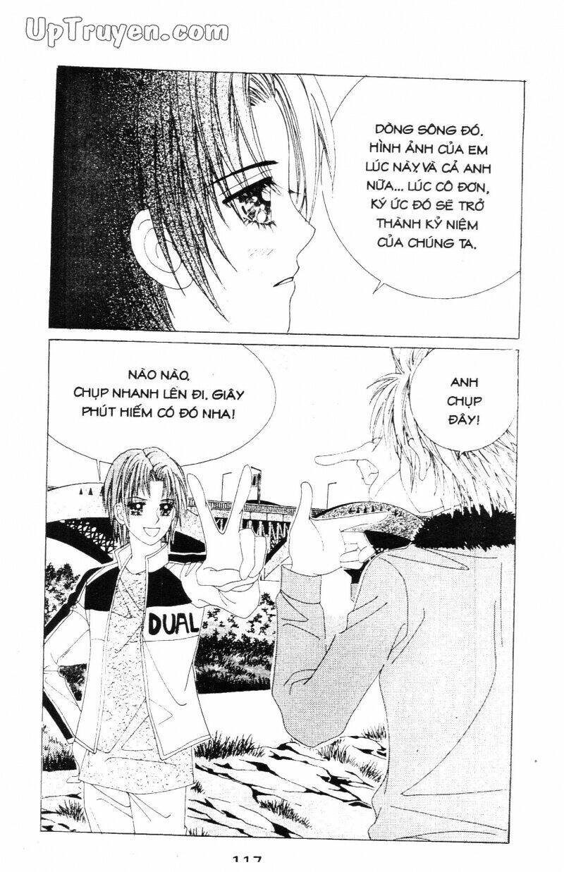 mặt nạ tình yêu chapter 57 41