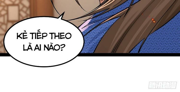 chúa tể tam giới chapter 167 27