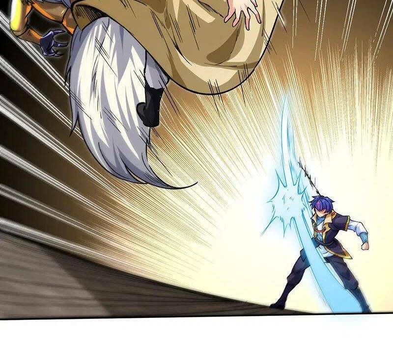 võ đạo độc tôn chapter 266 26