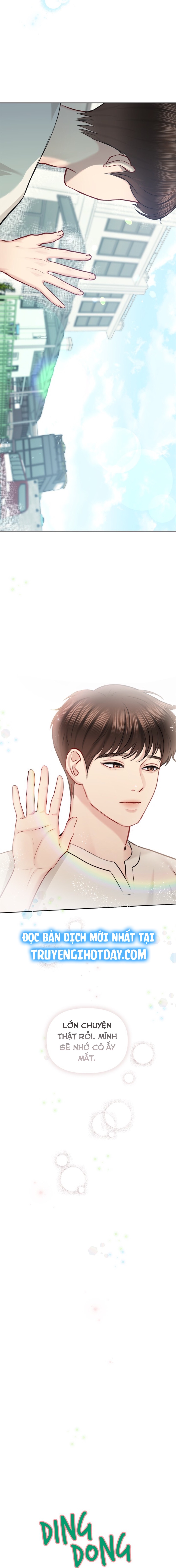 hẹn hò rồi yêu chapter 66 6