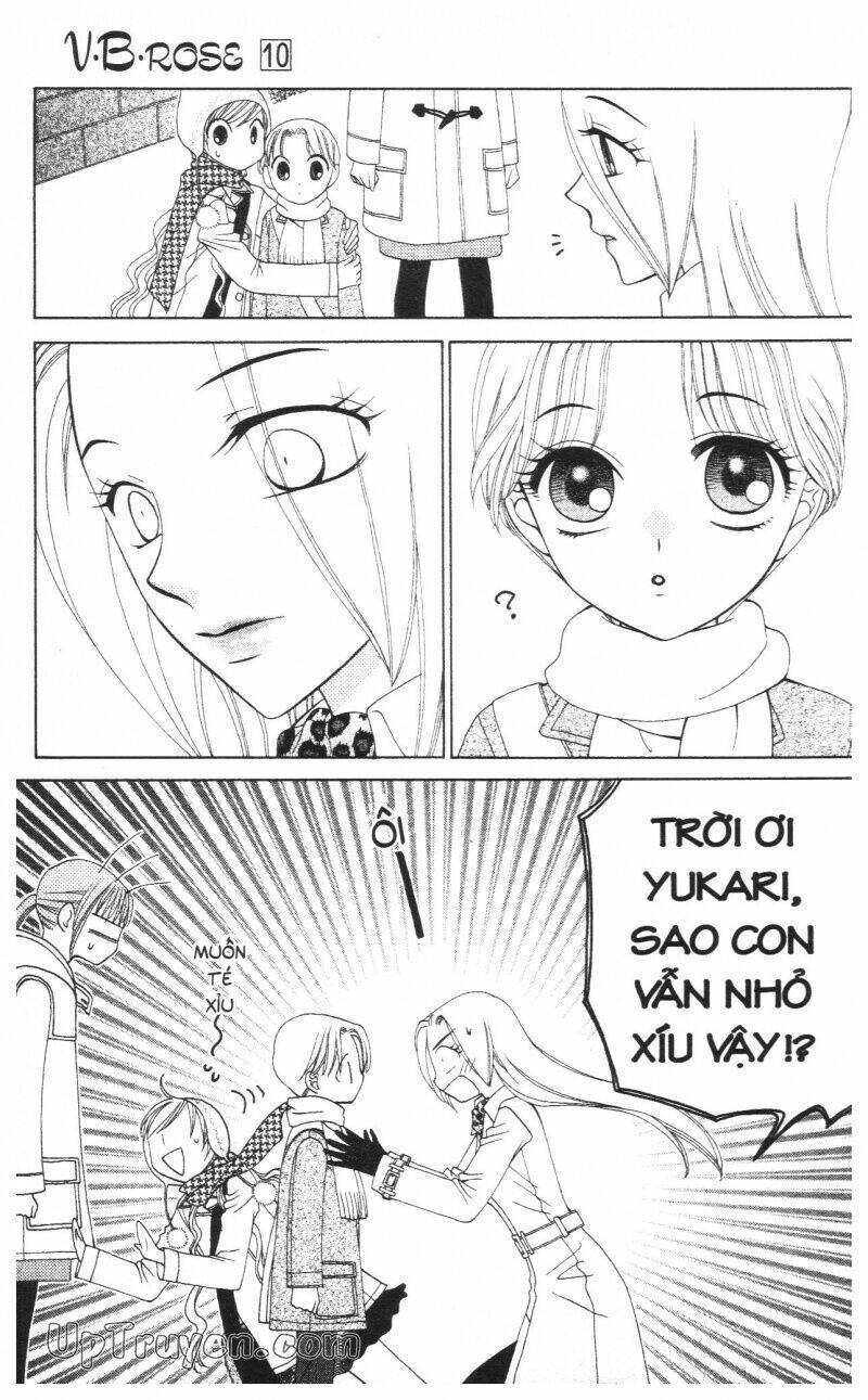 v.b.rose chapter 10 9