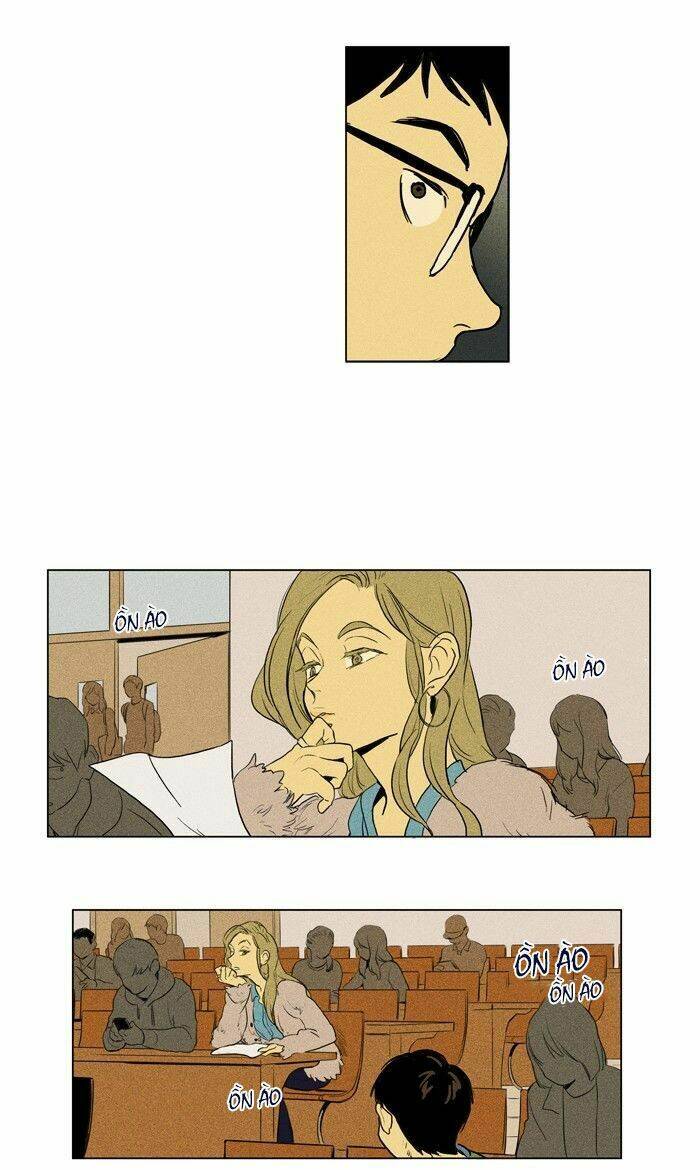 bẫy tình yêu chapter 142 24