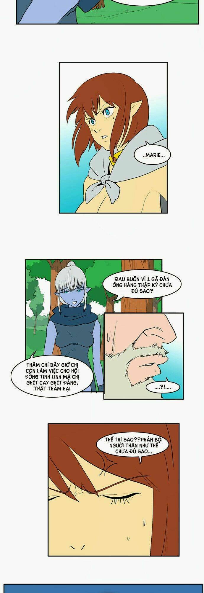 changsik đứa con của rồng chapter 9 2