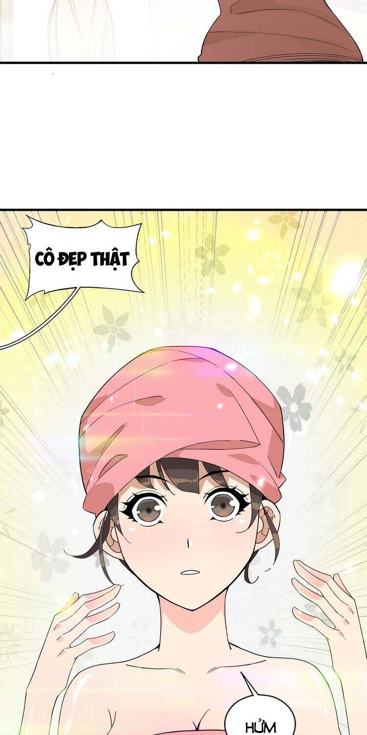 ta xuất sơn liền vô địch chapter 16 14