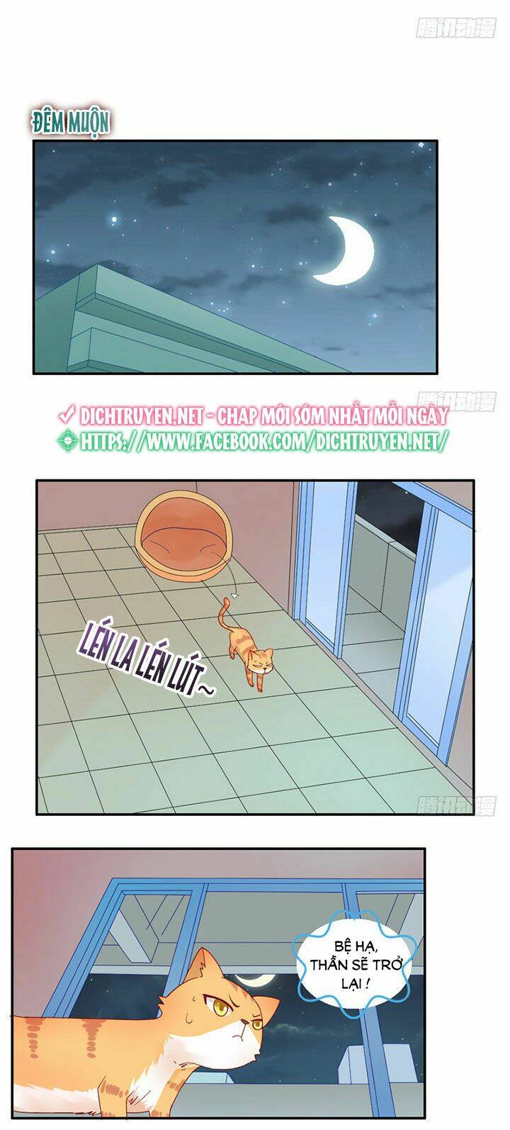 ma vương đại nhân đi thông thả chapter 53 10