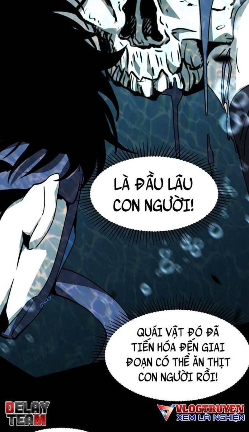 siêu tiến hóa chapter 80 45