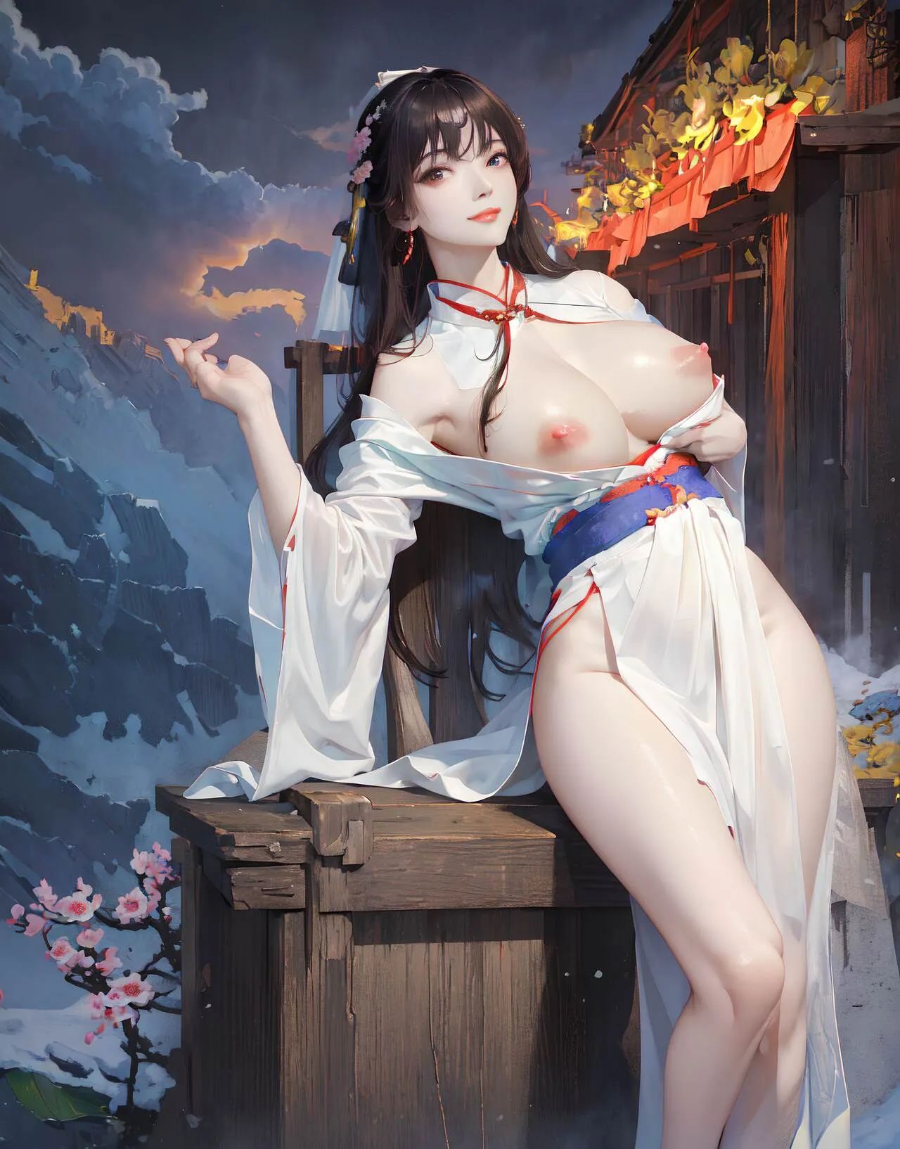 artist ai generated chapter 381 7