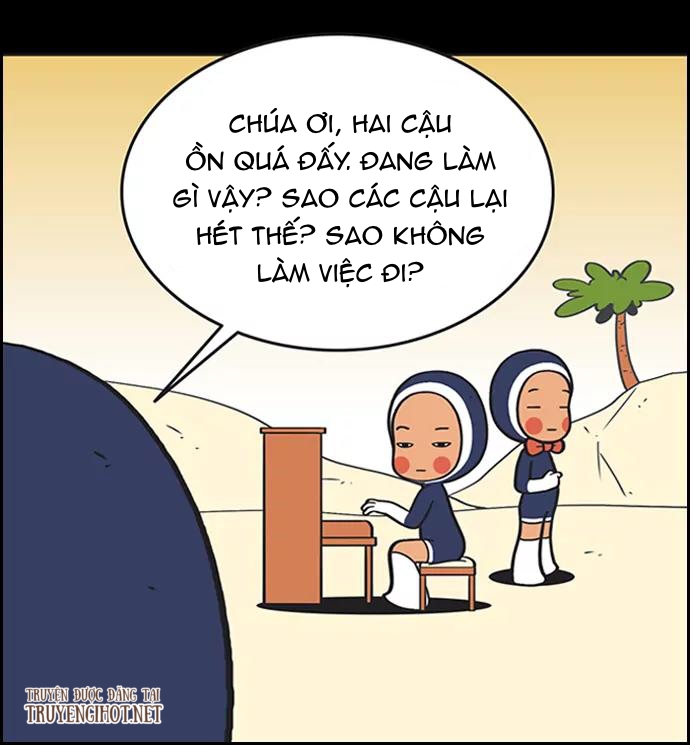 yumis cells chapter 35 26