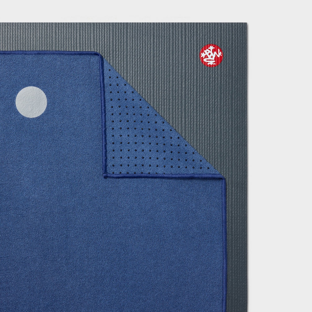 Khăn Yoga Manduka Yogitoes Skidless Towels Cao Cấp