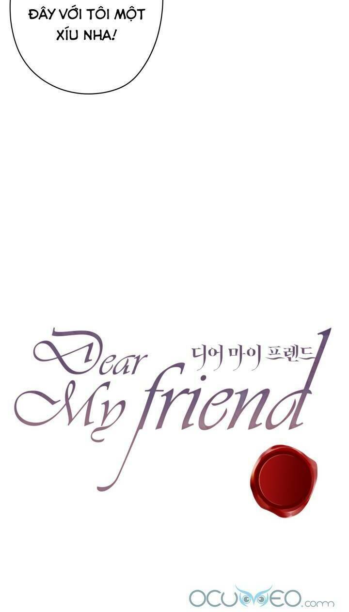 gửi đến người bạn của tôi chapter 18 73