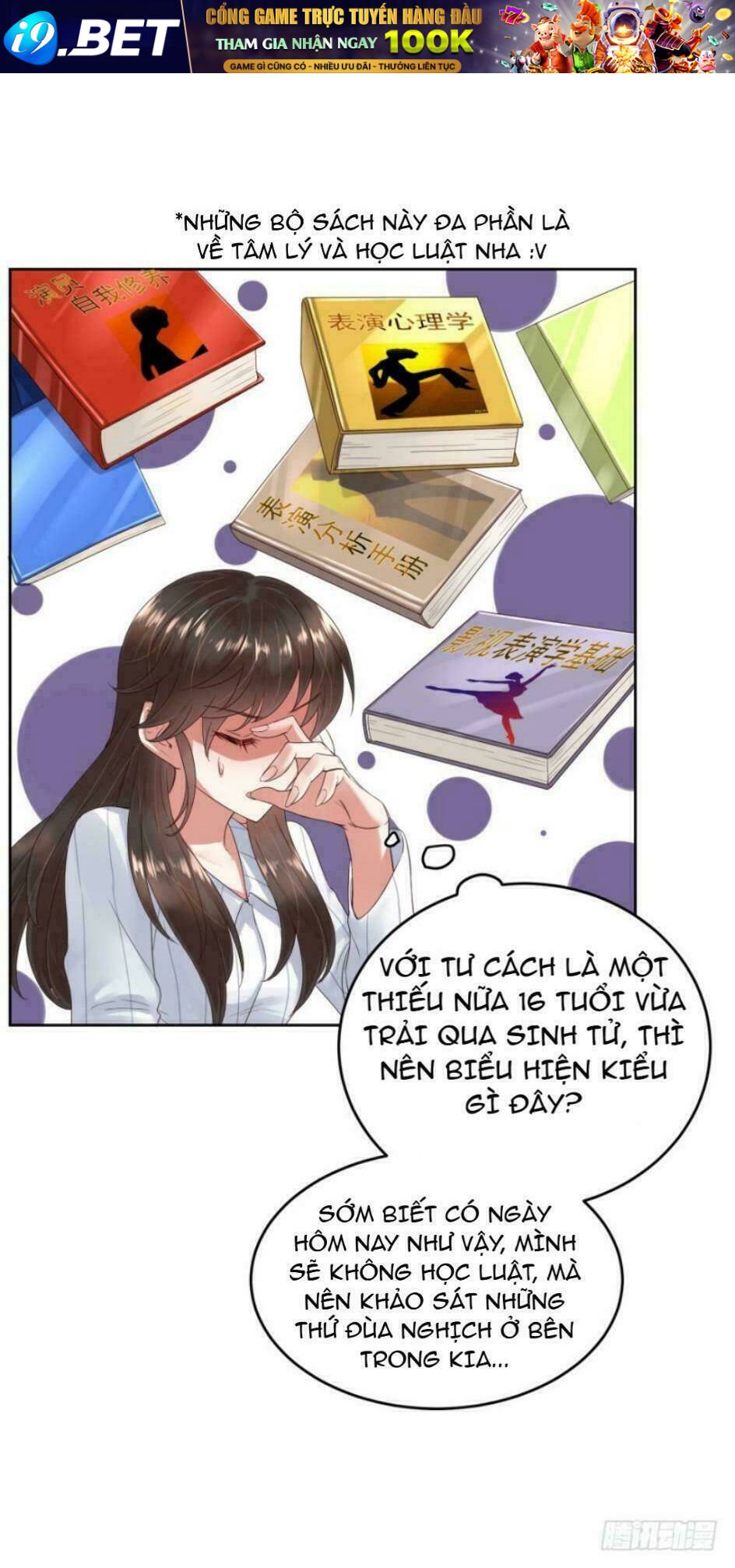 mộ thiếu, lão bà ngươi trọng sinh lại rồi! chapter 25 23