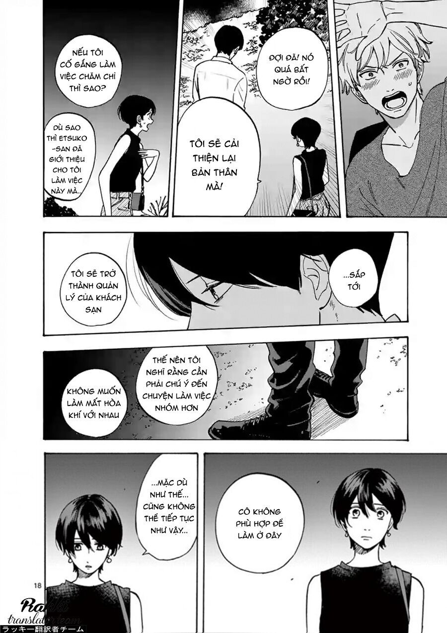 promise cinderella chapter 32 19