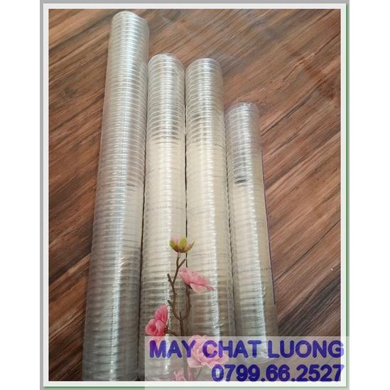 Dây hơi lò xo máy nén khí –NHIỀU LOẠI