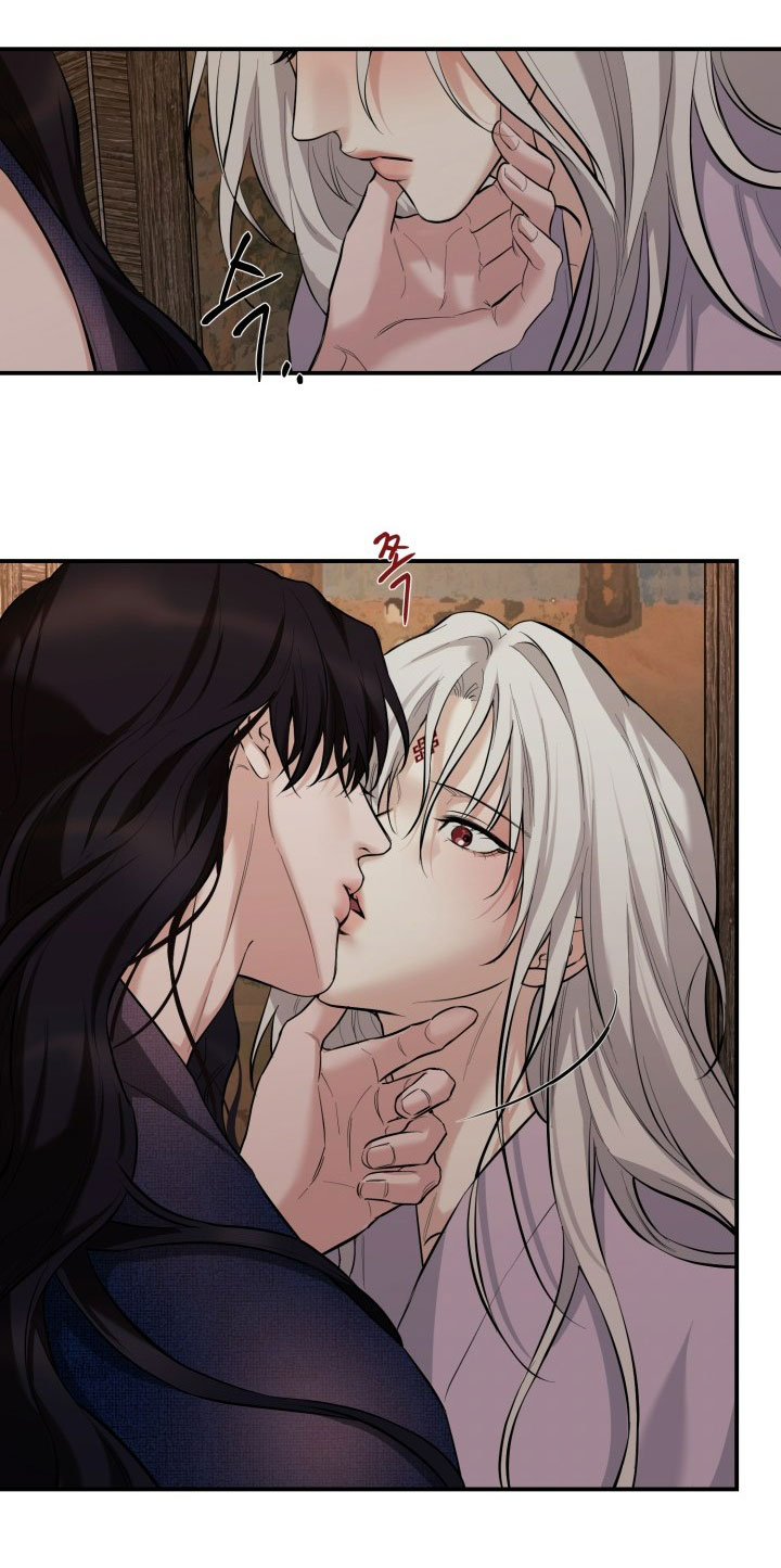 [18+] tuyển tập truyện bl ngắn - double bell chapter 25 22
