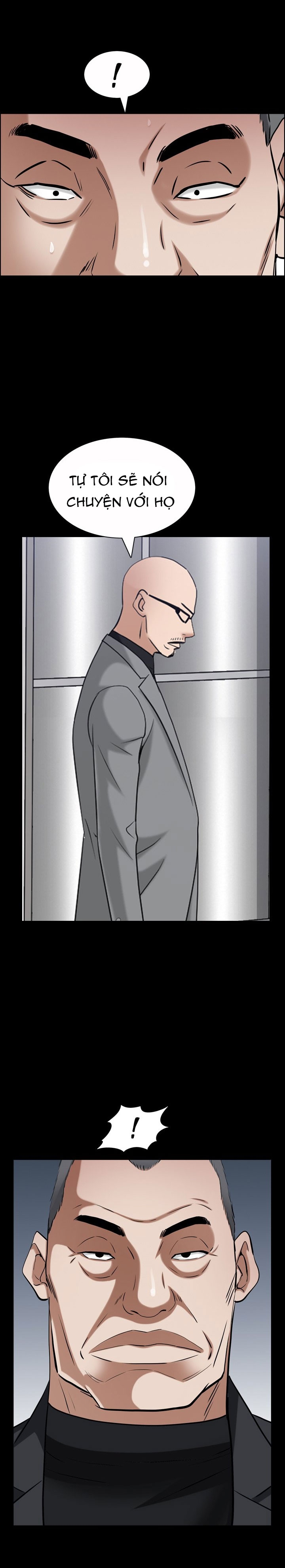 đôi chân trần chapter 52 27