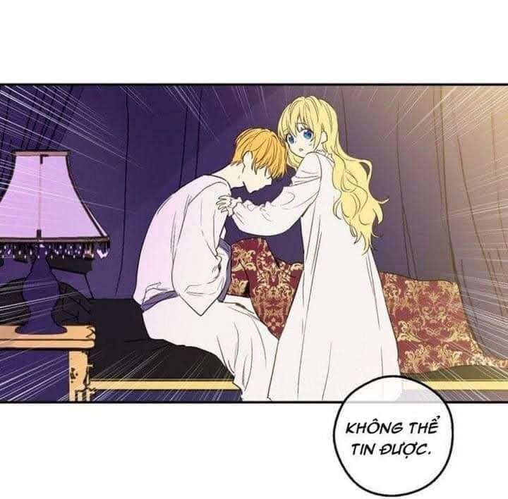 một ngày nọ tôi bỗng thành nàng công chúa chapter 47 7