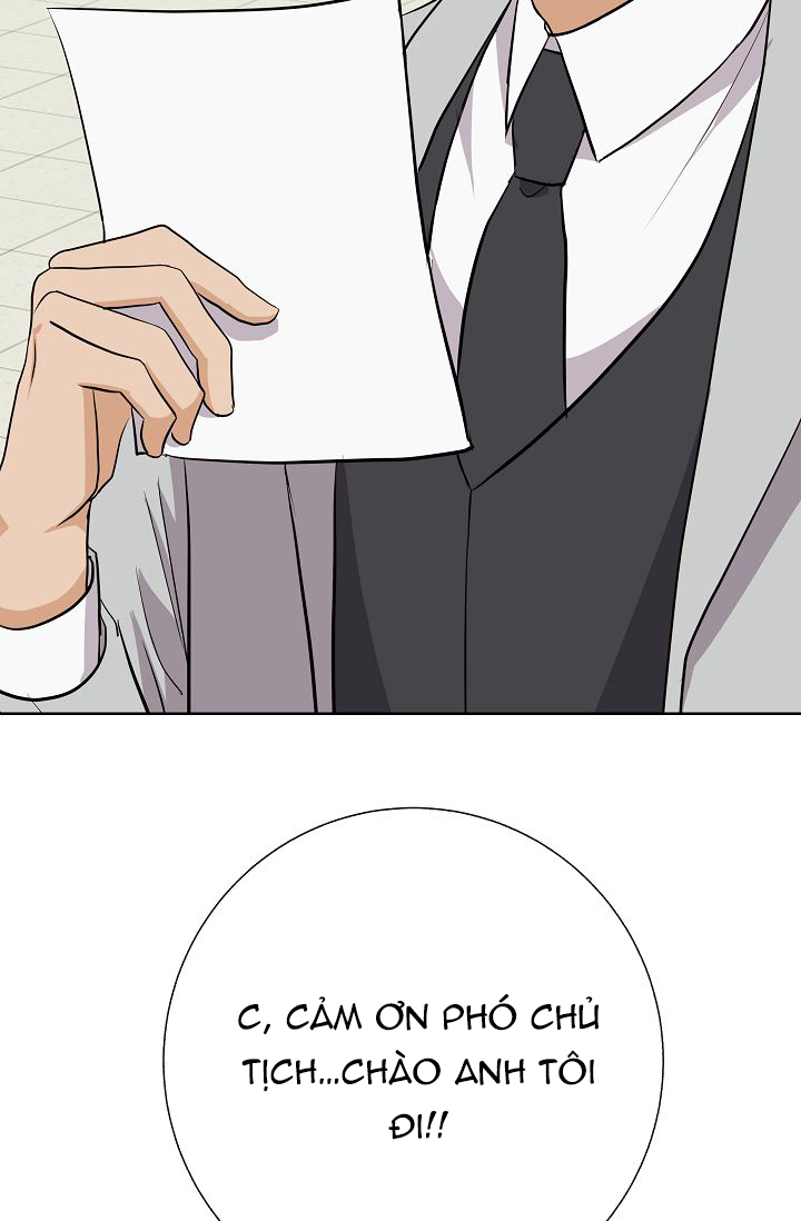 đứa bé là con tôi chapter 14 27