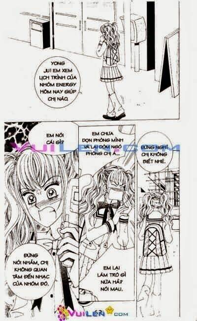 cặp đôi kỳ lạ chapter 3 63