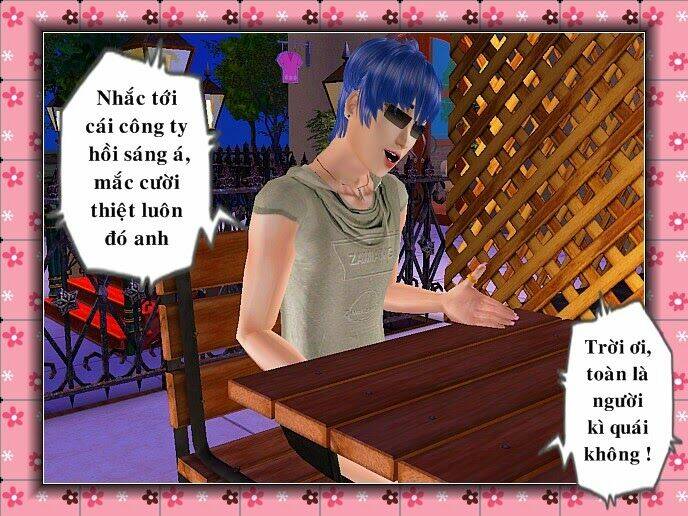 bella's story chapter 9.3 13