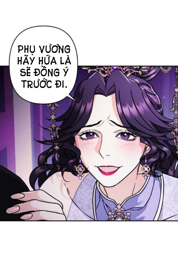 bản tình ca heeran chapter 54.1 29