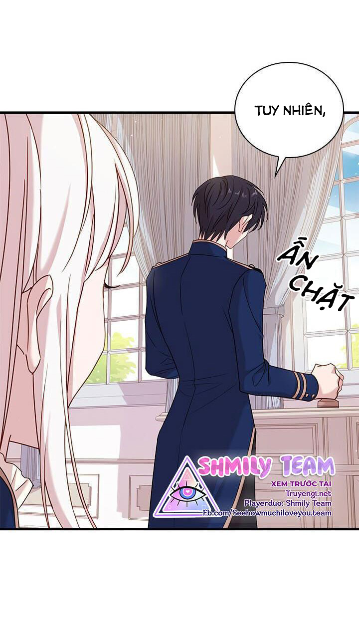 tiểu thư chỉ muốn được nghỉ ngơi chapter 28 57